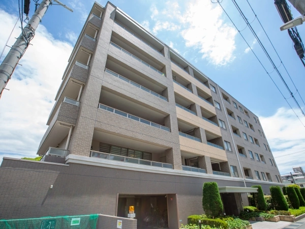 ヒルズ夙川パッサージュ