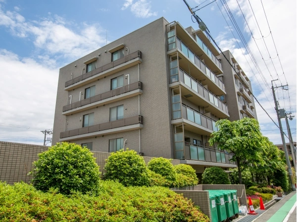 グランステイツ夙川