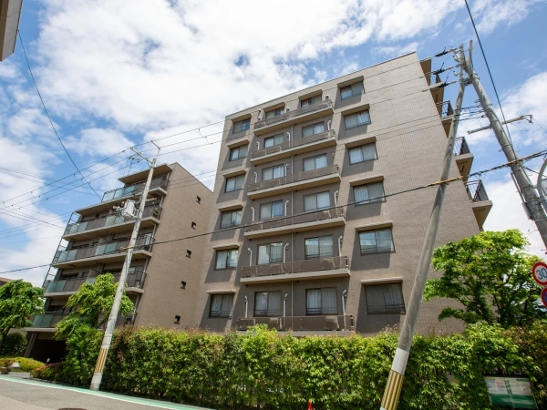 グランステイツ夙川