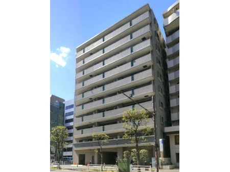ダイアパレス大森壱番館