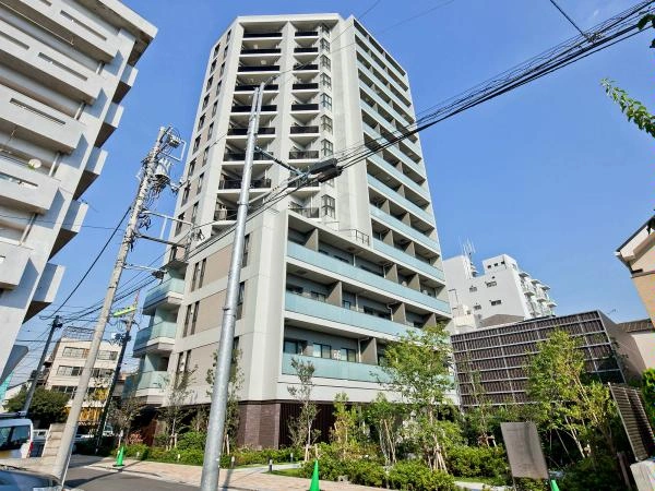 アトラス駒沢大学