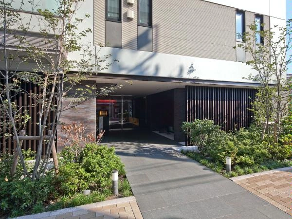 アトラス駒沢大学