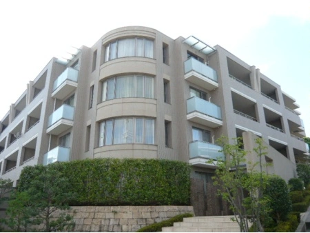 ヒルズ夙川菊谷町