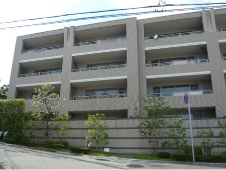 ヒルズ夙川菊谷町