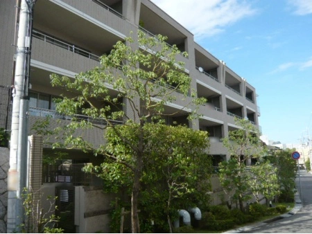 ヒルズ夙川菊谷町