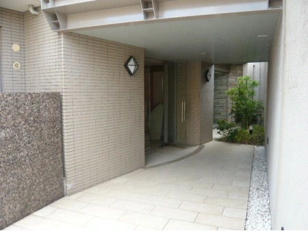 ヒルズ夙川菊谷町