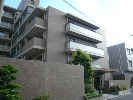 ステイツ苦楽園ガーデンヒルズ