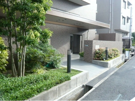 ステイツ苦楽園ガーデンヒルズ