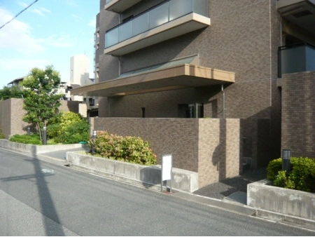 ステイツ苦楽園ガーデンヒルズ