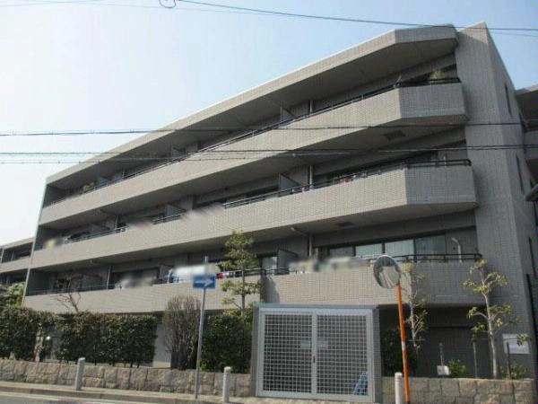 ステイツ夙川北名次町