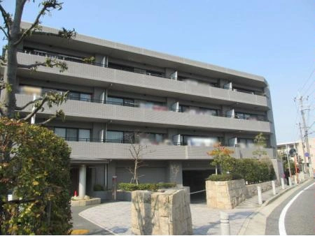 ステイツ夙川北名次町