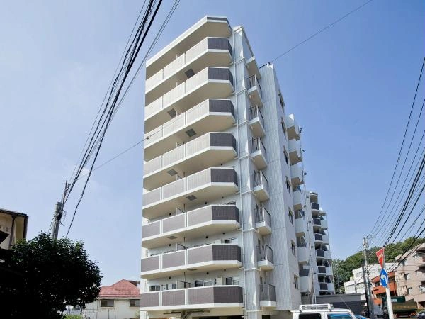 アイディーコート田無EAST＆WEST