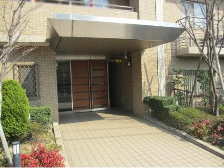 ステイツ苦楽園