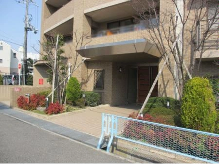 ステイツ苦楽園