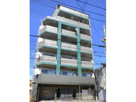 ブライズ大森DUE