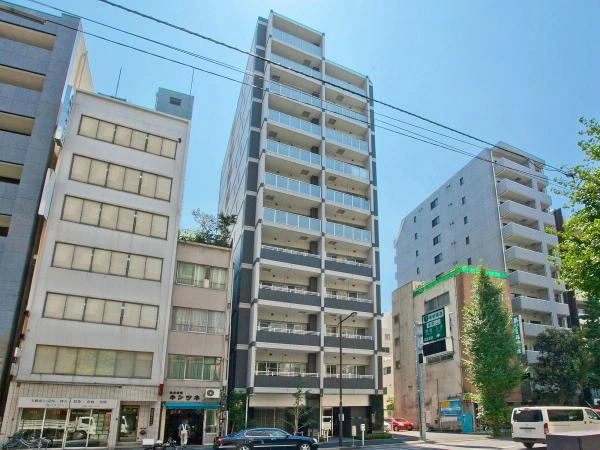 リビオレゾン千代田岩本町ザ・マークス