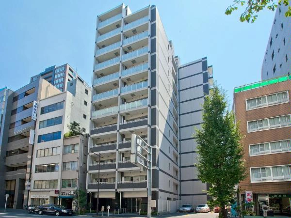 リビオレゾン千代田岩本町ザ・マークス