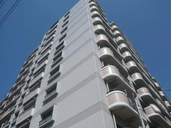 野村ステイツ六甲道