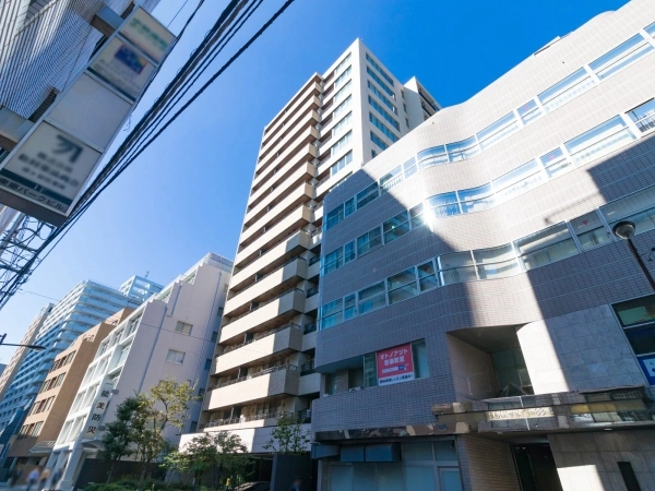 プラウド九段南