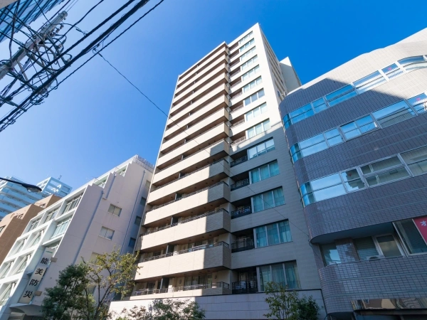 プラウド九段南