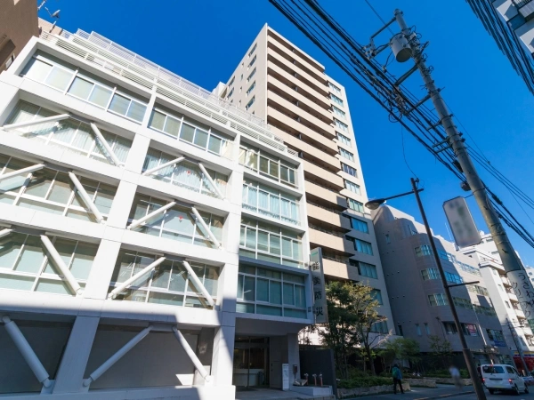 プラウド九段南