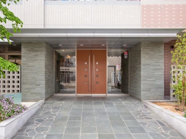 グランステイツ本山