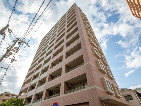 グランステイツ本山