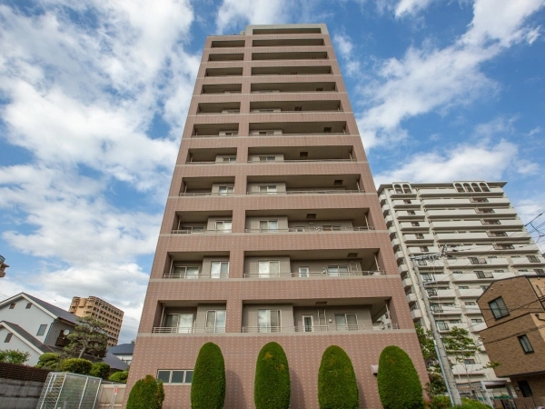 グランステイツ本山