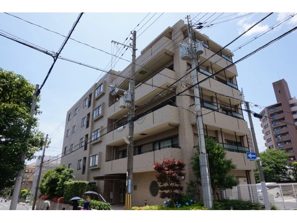 ステイツイデアーレ本山