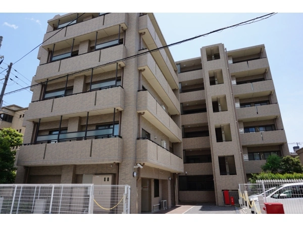 ステイツイデアーレ本山