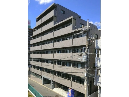 ルーブル大森六番館