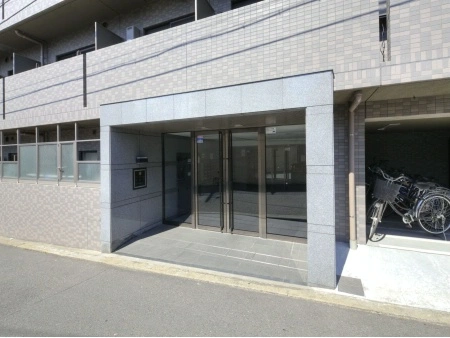 ルーブル大森六番館