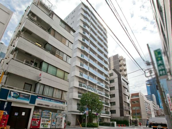ライオンズ千代田三崎町