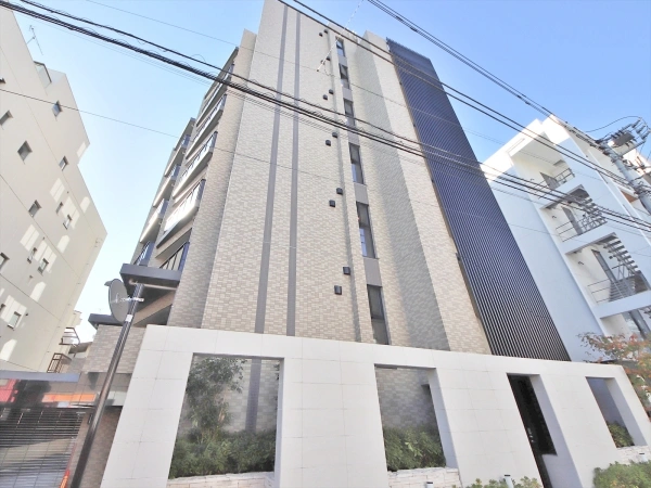 プレシス都立大学