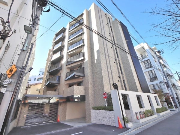 プレシス都立大学