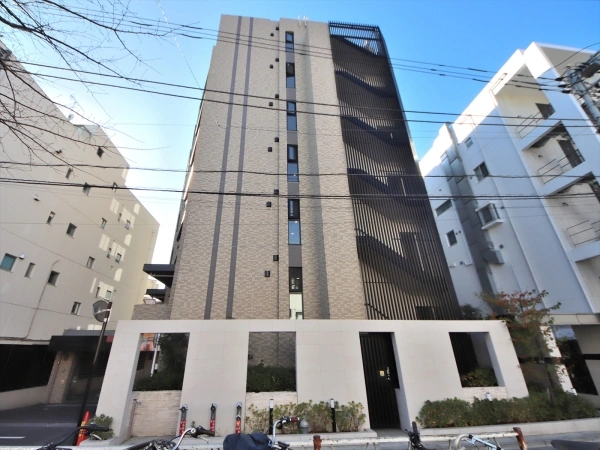 プレシス都立大学
