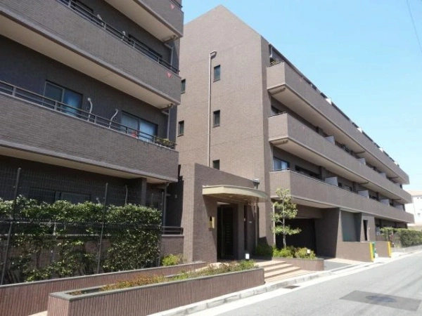 ステイツ夙川レジデンス