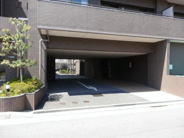 ステイツ夙川レジデンス