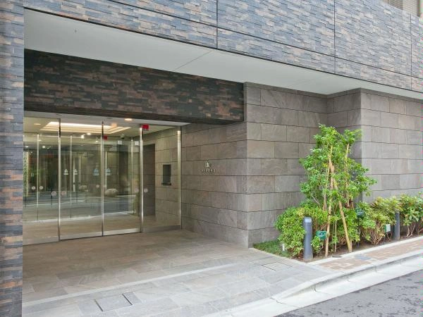 クリオ東神田