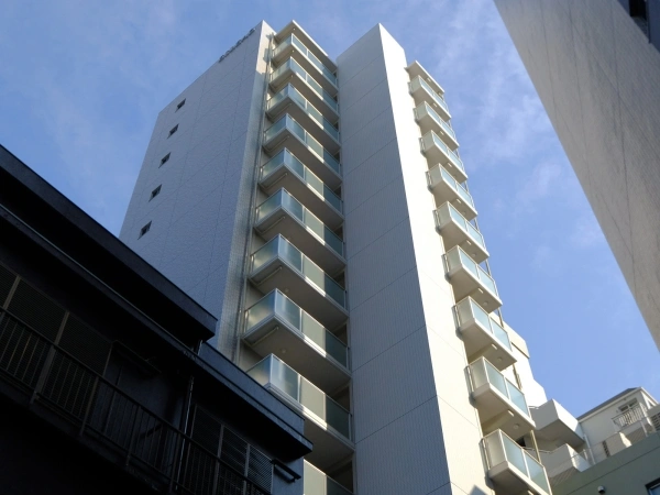 エスリード大阪上本町グリーズ
