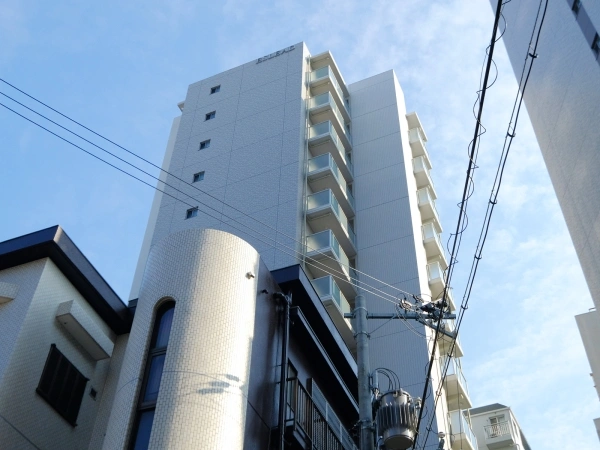 エスリード大阪上本町グリーズ