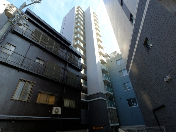 エスリード大阪上本町グリーズ