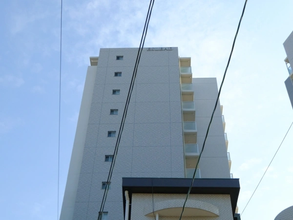 エスリード大阪上本町グリーズ