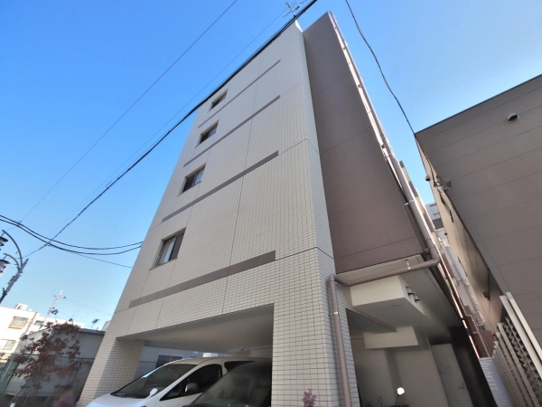 クレヴィスタ西馬込