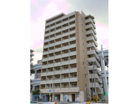 メインステージ蒲田III