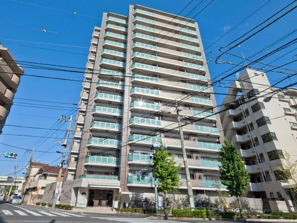 日神パレステージ綾瀬