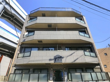 エクセレントハイツ蒲田