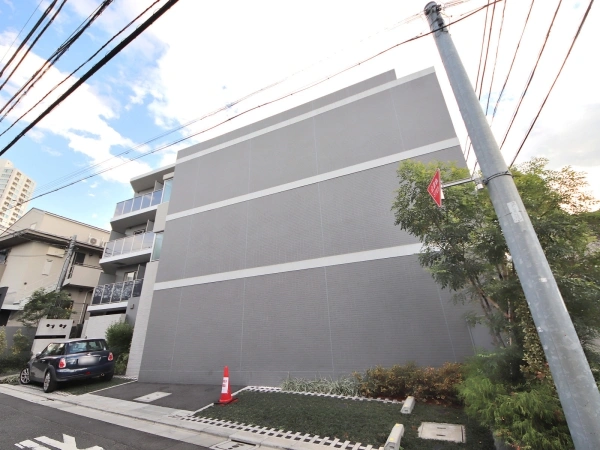クレヴィスタ三軒茶屋