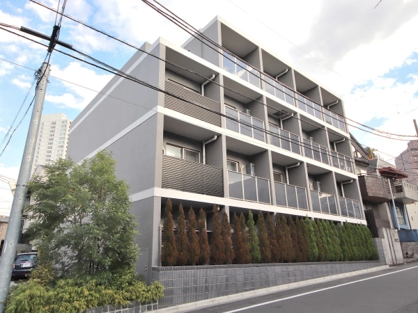 クレヴィスタ三軒茶屋