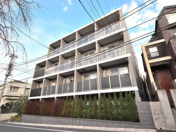 クレヴィスタ三軒茶屋